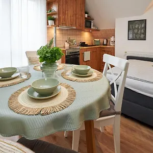 Fuszeres Apartman Hajdúszoboszló