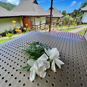 Rupe Rupe Lodge Uturoa