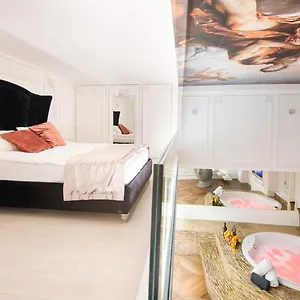 Enzo Capo Vip Appartement