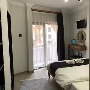 Valeria House Appartement Istambul
