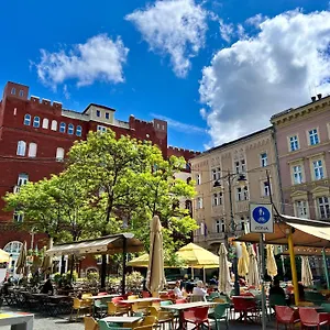 Апартаменты Cedar - Palace District, Будапешт