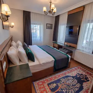 Duru Sultanahmet & Appartement Istambul