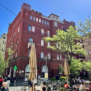 Апартаменты Cedar - Palace District, Будапешт