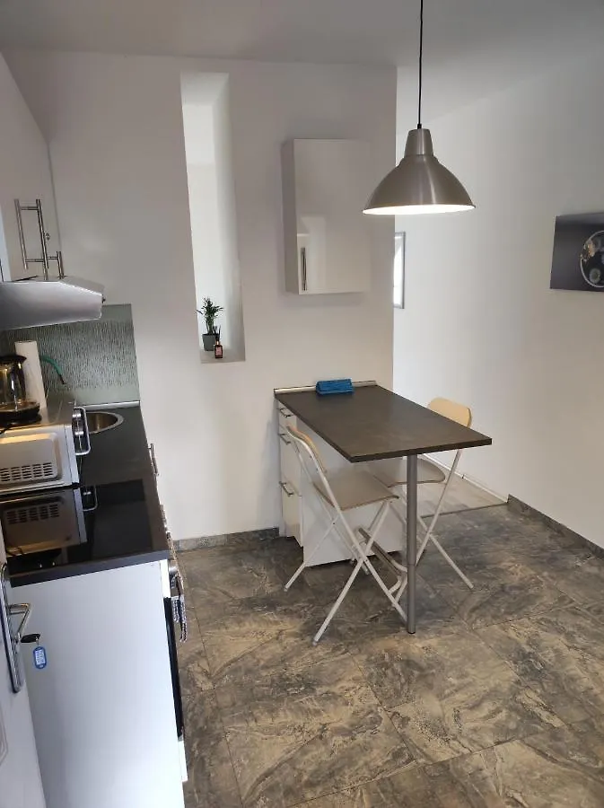 Ryb Lofts Budapest 0*,
