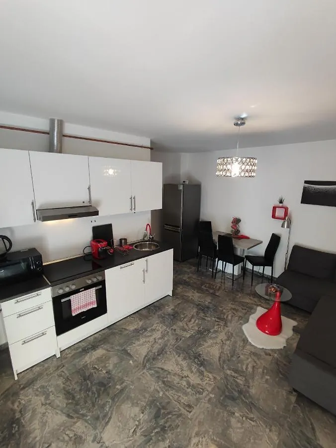 Ryb Lofts Budapest