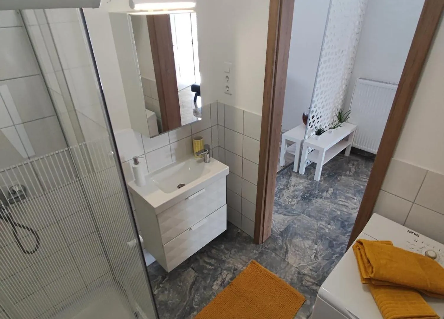 Ryb Lofts Budapest