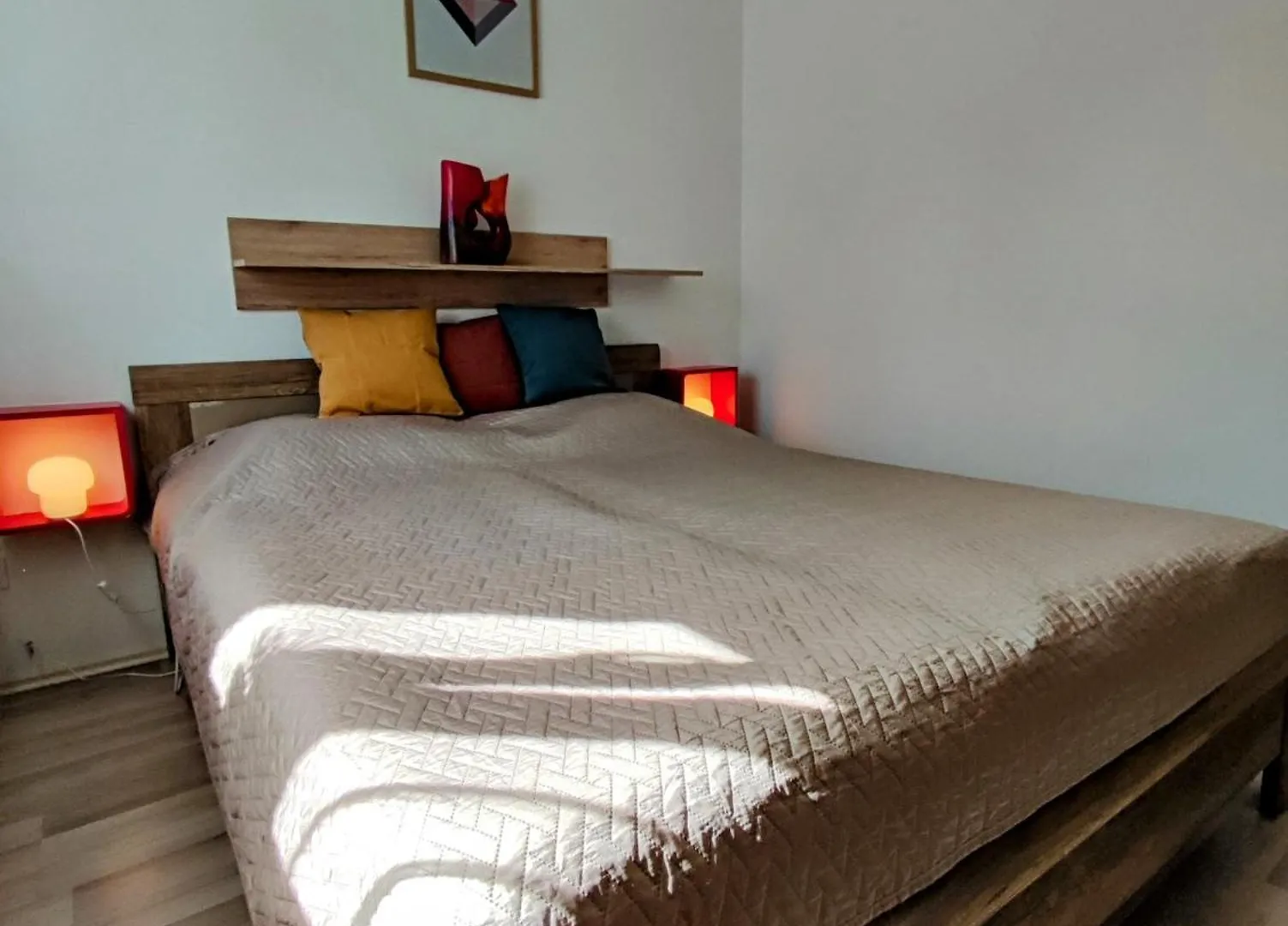Ryb Lofts Budapest Hongrie