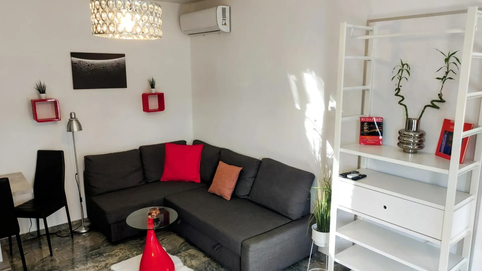 Ryb Lofts Budapest