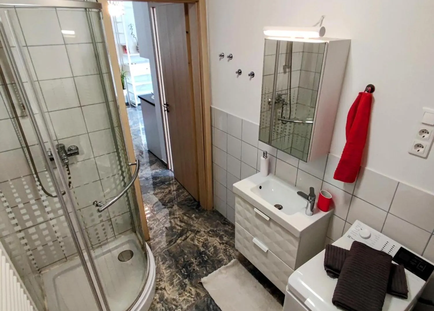 Ryb Lofts Budapest Hongrie