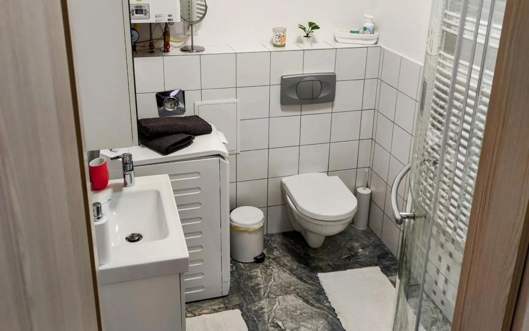 Ryb Lofts Budapest