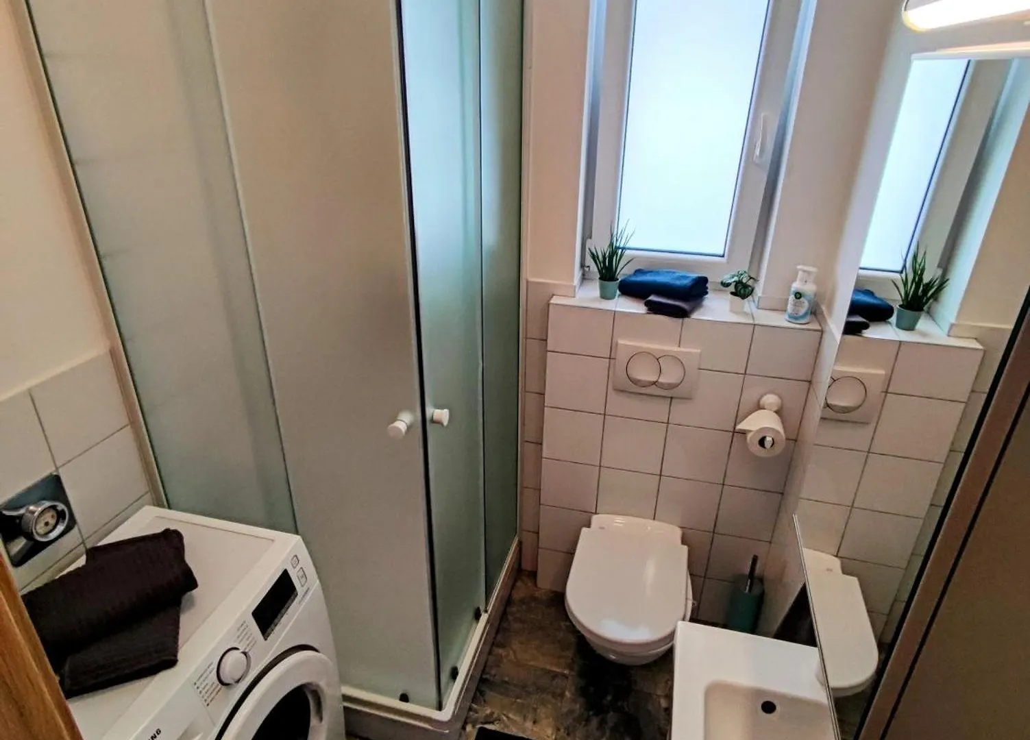 Ryb Lofts Budapest Appartement